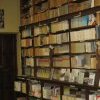 La bibliothèque