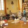 Mercredi studieux